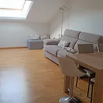 Apartamento Lúa De Ardora - By Entrerías
