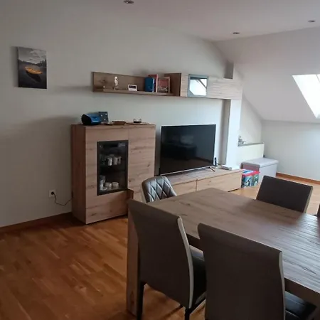 דירה Lua De Ardora