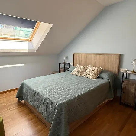 Lua De Ardora קנגס דה מוראסו