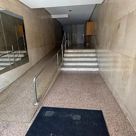 Apartamento Lua De Ardora Cangas do Morrazo