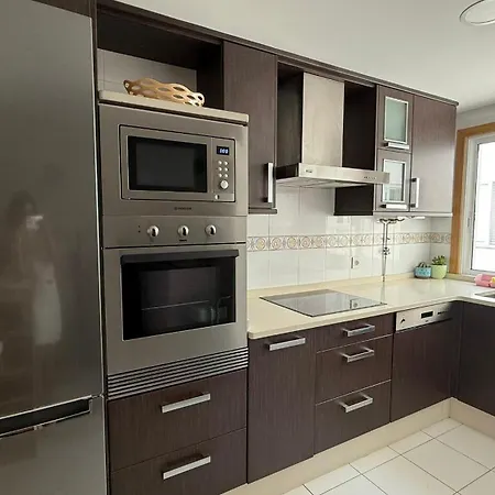 Lua De Ardora קנגס דה מוראסו