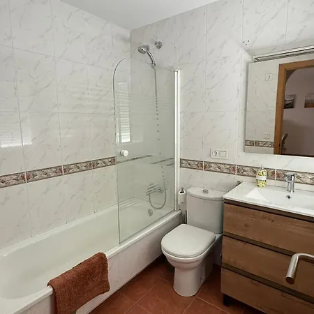 Lua De Ardora Apartamento