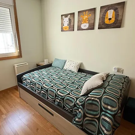 Lua De Ardora קנגס דה מוראסו