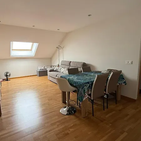 Apartamento Lua De Ardora *
