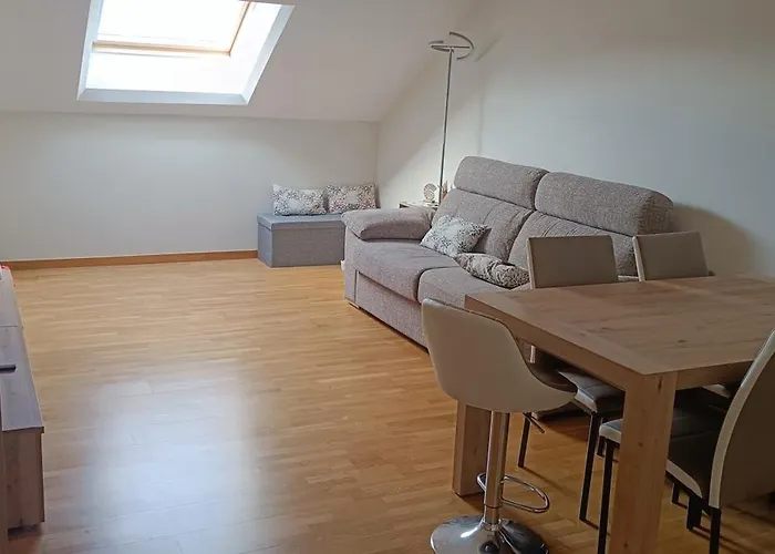 דירה Lua De Ardora