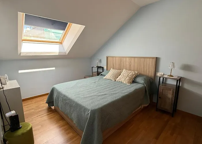 Lua De Ardora קנגס דה מוראסו