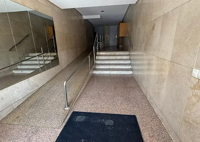 דירה Lua De Ardora קנגס דה מוראסו