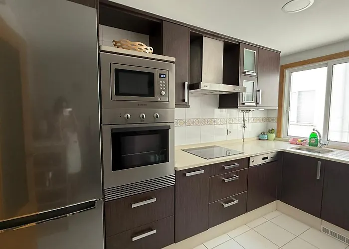 Lua De Ardora קנגס דה מוראסו