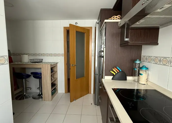 Lua De Ardora קנגס דה מוראסו