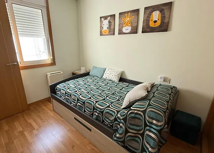 Lua De Ardora קנגס דה מוראסו